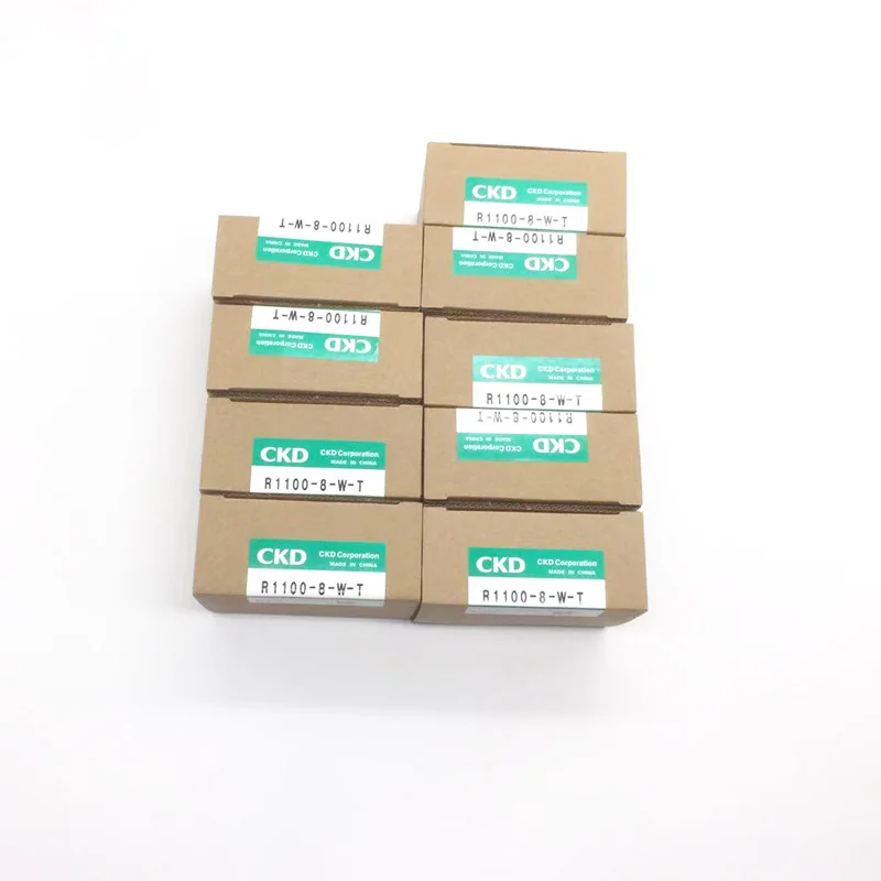 

Best selling new in box WFK7100-25-A3 ckd valve