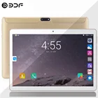 Планшет, 10,1 дюйма, Android 9,0, 4 ядра, 3G, 2 Гб ОЗУ, 32 Гб ПЗУ, GPS, Wi-Fi, Bluetooth