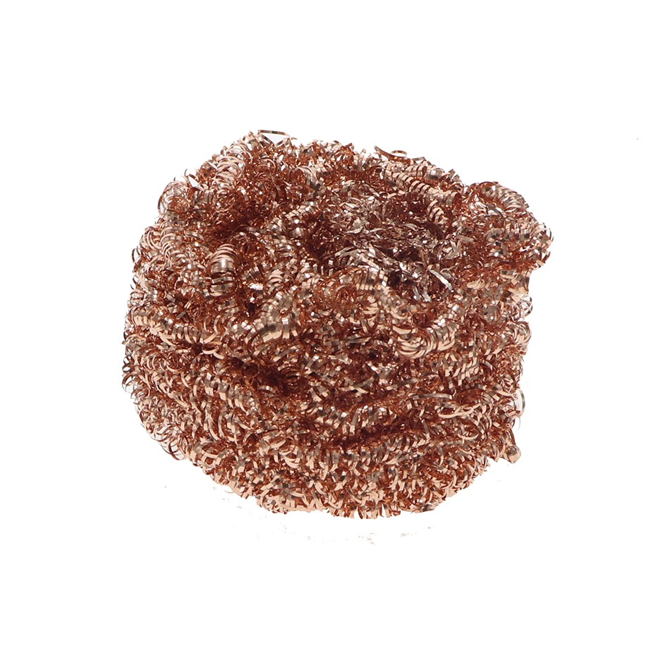 

Soldering iron nozzle cleaning ball, soldering iron, solder ball, cleaning ball