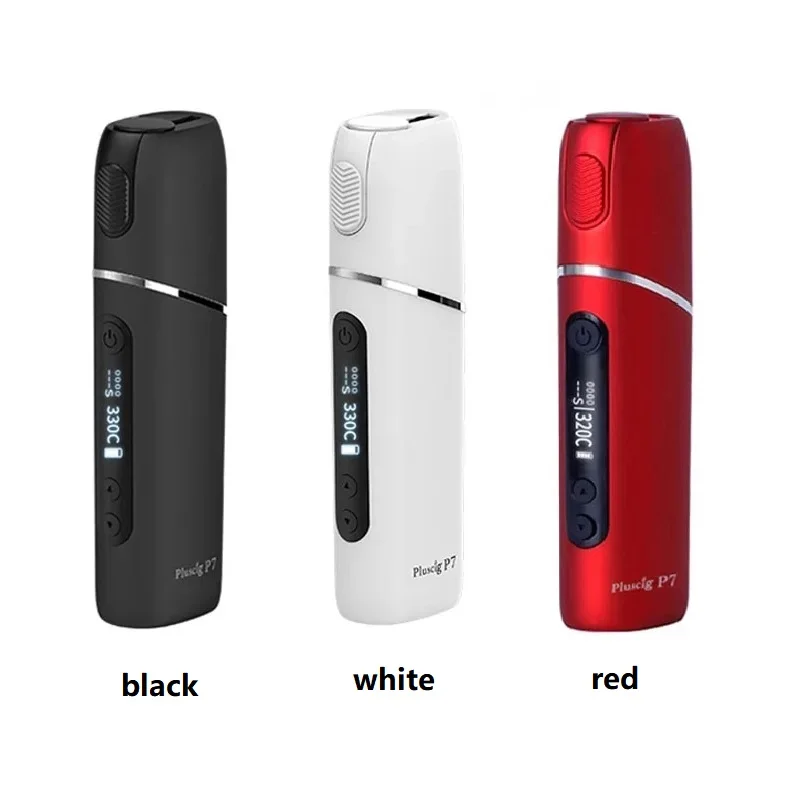 

SMY Pluscig P7 Kit for RU
