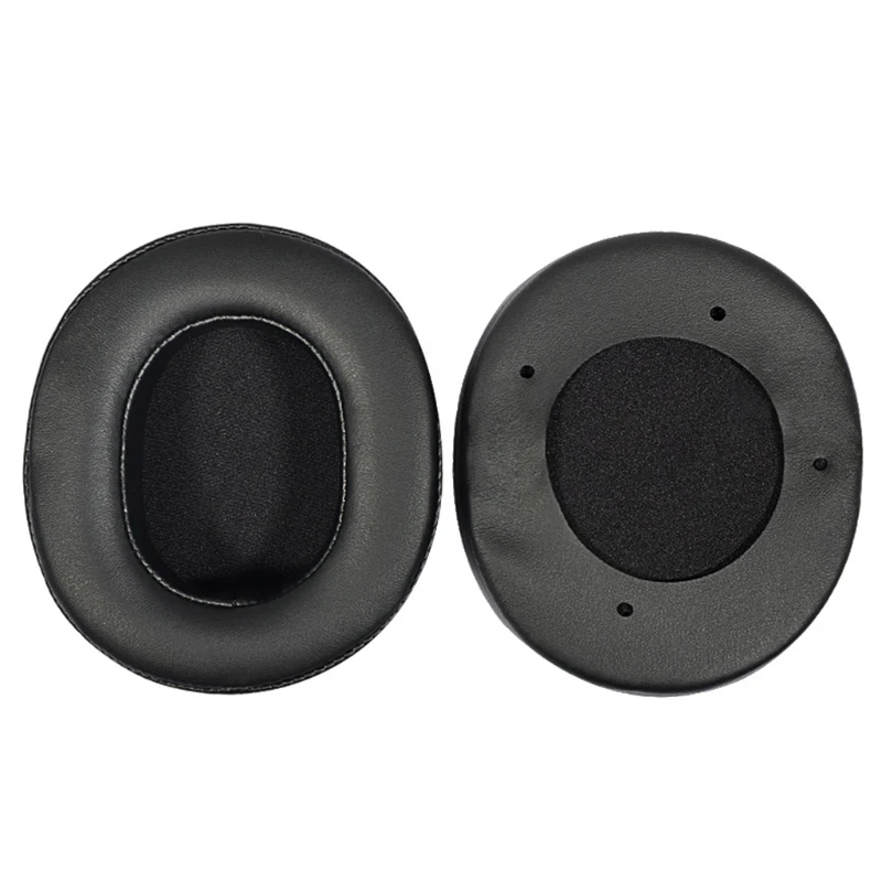 

Replacement Oval Earpads Comfort Sponge Cushion for S-ennheiser Urbanite XL Headphones Headset Ear Pads Pillow Cover Repair Part
