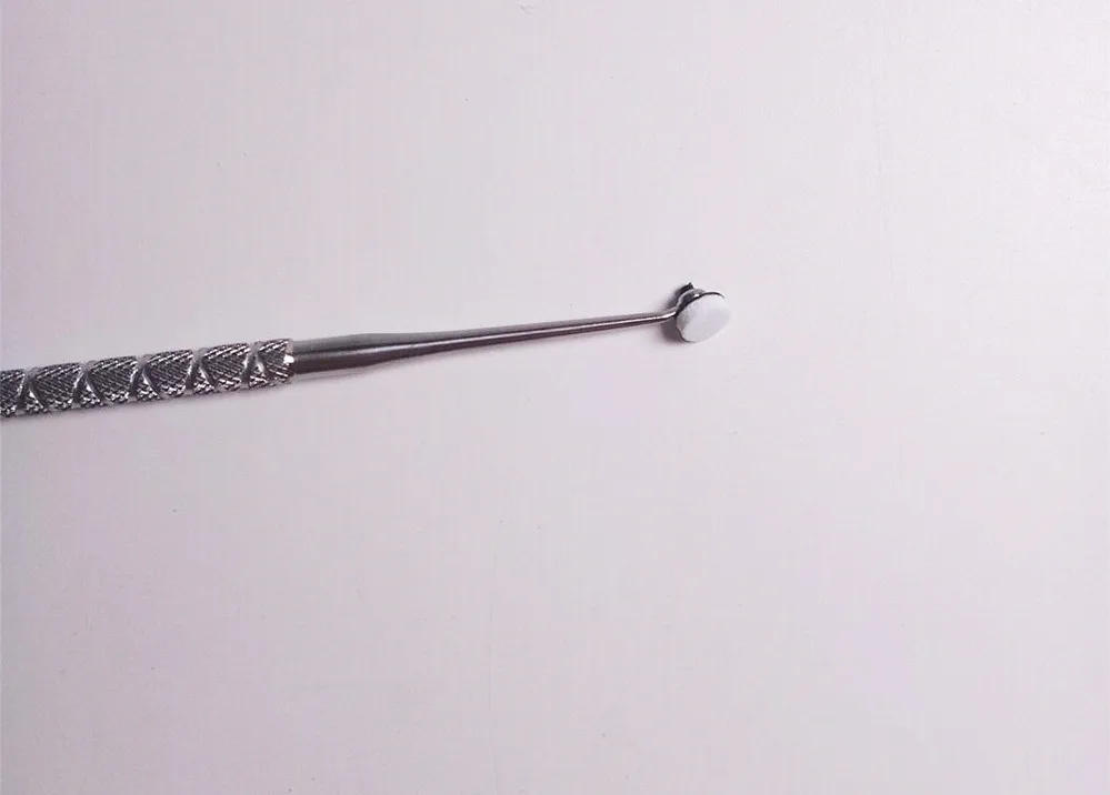 1 комплект зубная композитная Смола светильник лечения быстрого прокладка из