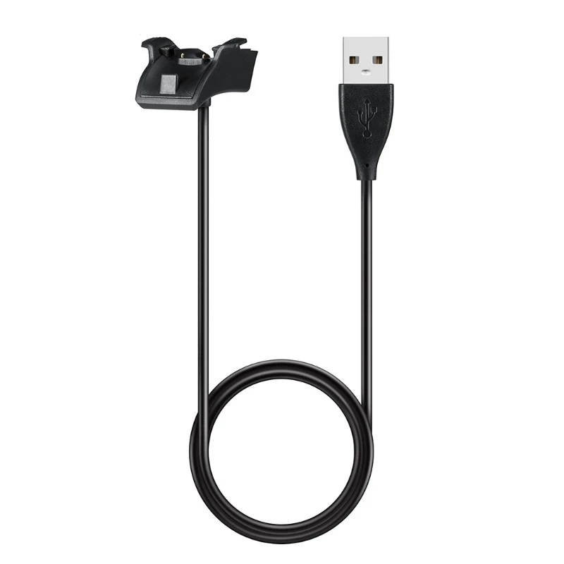 Магнитное зарядное устройство USB для Huawei Honor Band 3 2 Pro умный Браслет зарядные