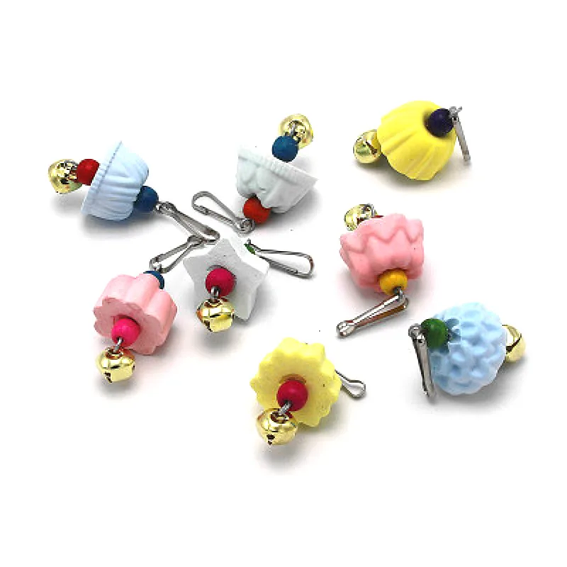 Игрушки для птиц уход за зубами жевательный попугай минералы палочки молярная