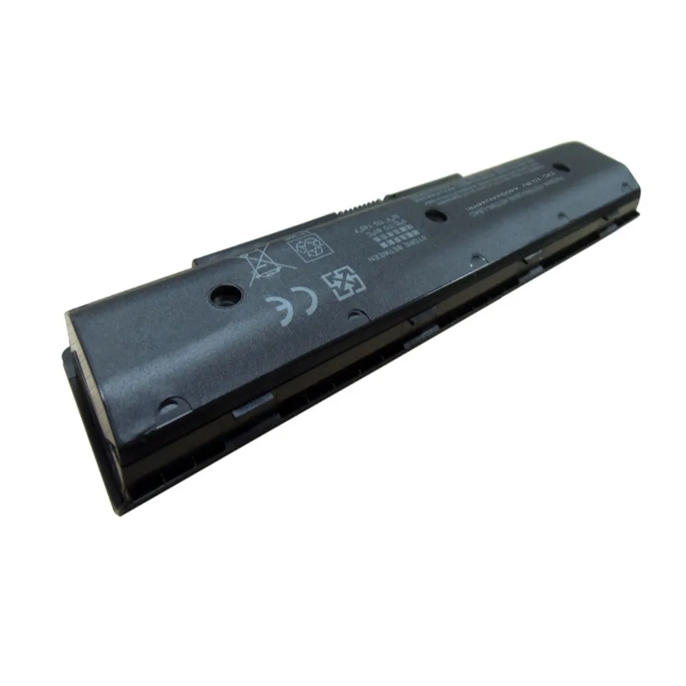 LMDTK 6 ячеек Аккумулятор для ноутбука hp ENVY 14 15 17 Touch Series HSTNN-YB4N HSTNN-YB4O P106 PI06 PI06XL PI09