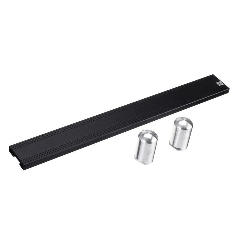 

Hot Bench Woodworking Tools Auxiliary Clamp Workbench Table 19Mm 20Mm Dog Hole Diy Planing Stop Board Baffle Plate