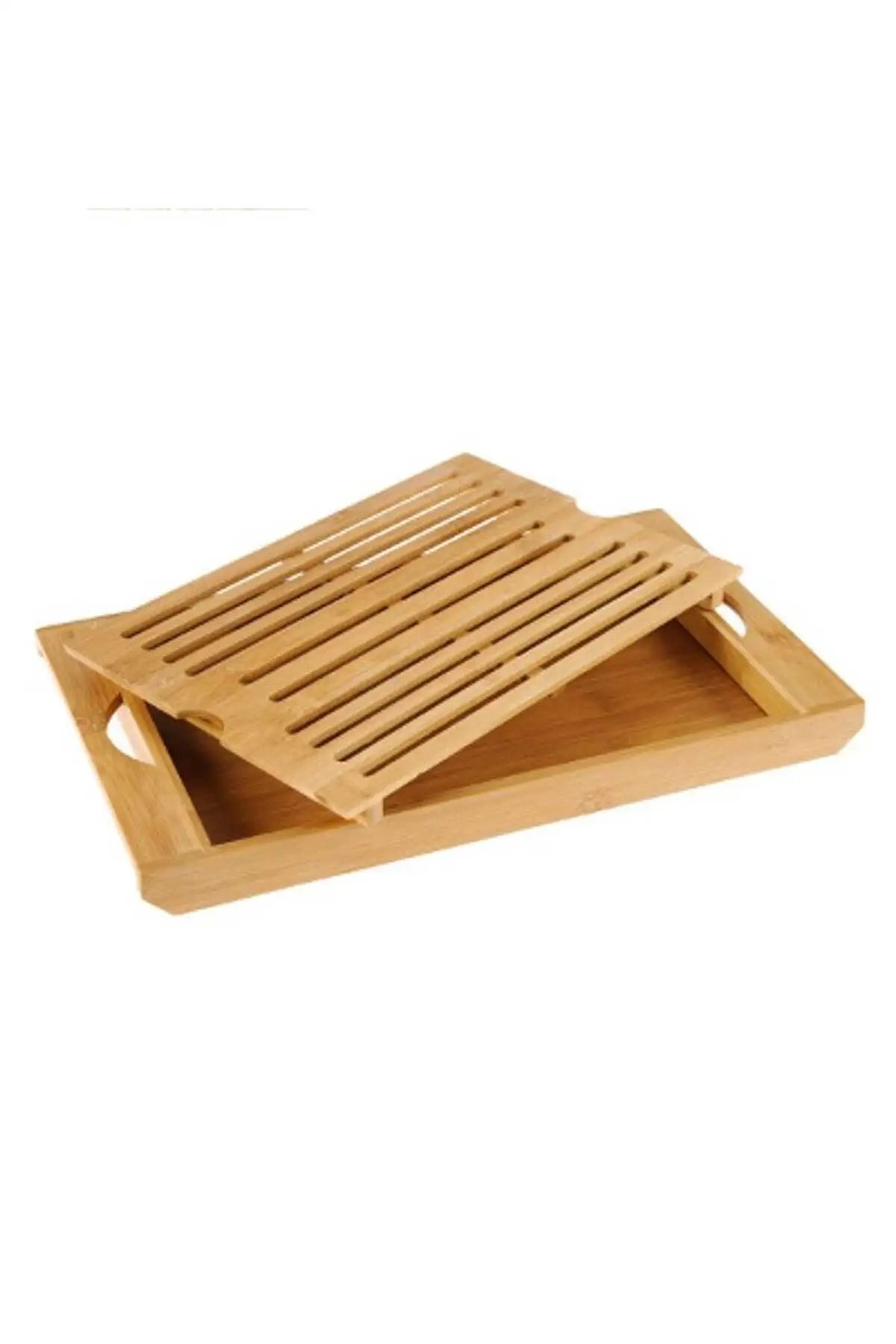

Bamboo Bread Cutting Board Very Convenient Practical Quality Chopping Board