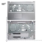 Новый чехол для LENOVO Z51-70 Z51 V4000 500-15 Y50C, Упор для рук, верхняя крышка корпуса CНижняя крышка ноутбука