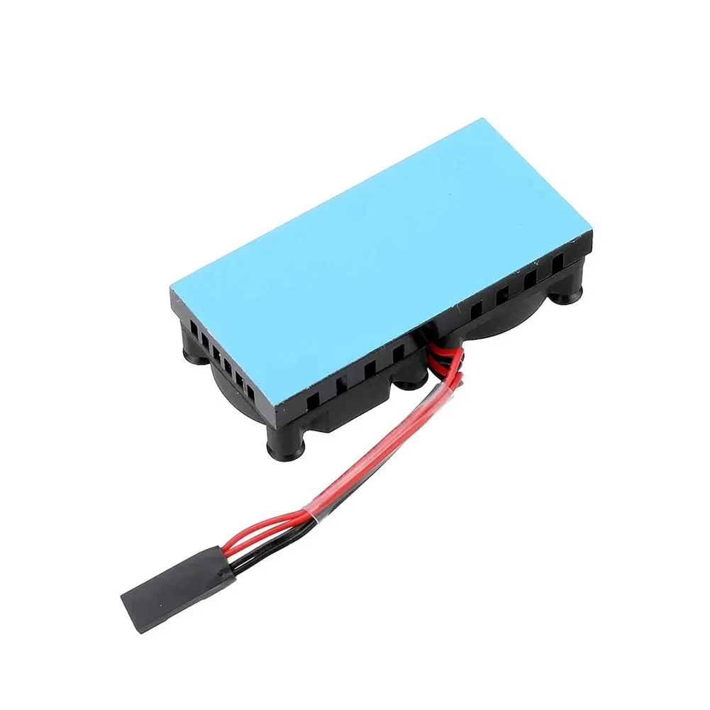 Двойной вентилятор охлаждения P/N: Вентилятор Комплект для Raspberry Pi 3 Model B +