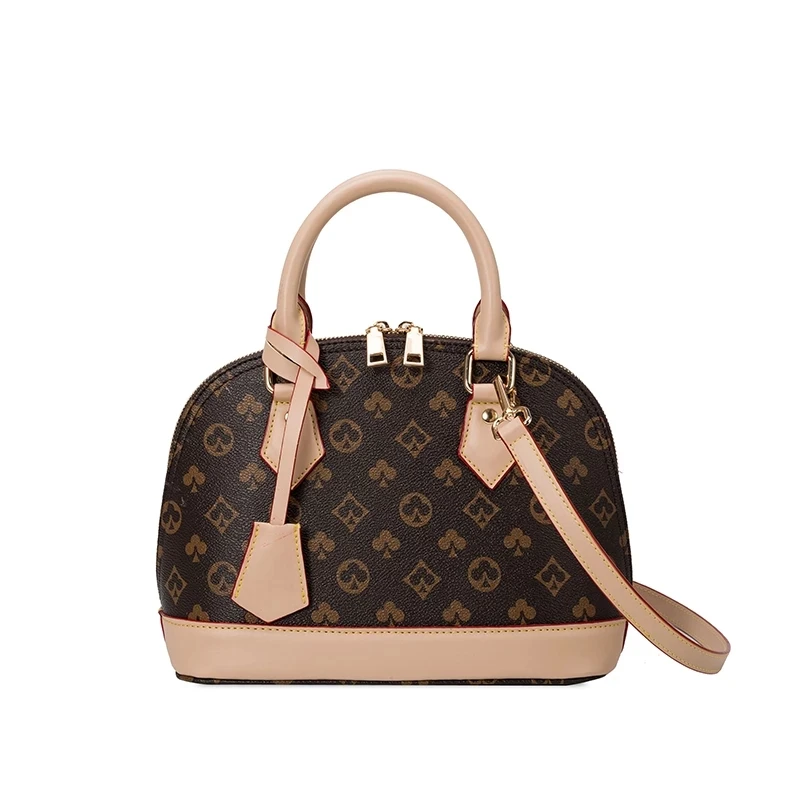 

Ms Punk Style Bag, Single Shoulder Bag Handbag Designer Bags