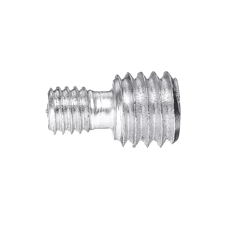 BEXIN LS037 M6 1/4 до 3/8 резьбовое отверстие для камеры Винт штатива монопод Ручной