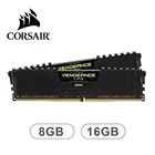 Модуль ОЗУ CORSAIR Vengeance LPX DDR4 PC4 2400 МГц 3000 МГц 3200 МГц 8 Гб 16 Гб 3600 МГц 4000 МГц