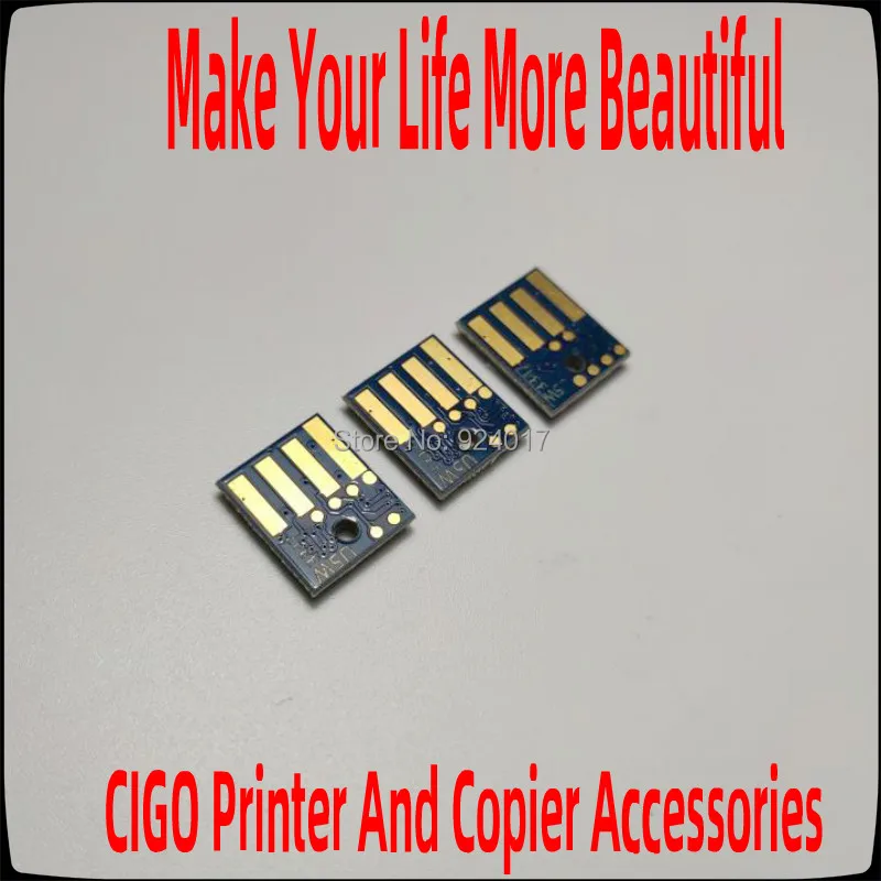 Тонер-чип для Lexmark 50f1ров-1 MS310 MS312 MS315 MS410 MS415 MS510 MS610 | Компьютеры и офис