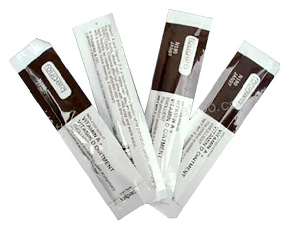 Крем для ухода за татуировкой 100 шт./лот заживления татуировки/анти крем от морщин