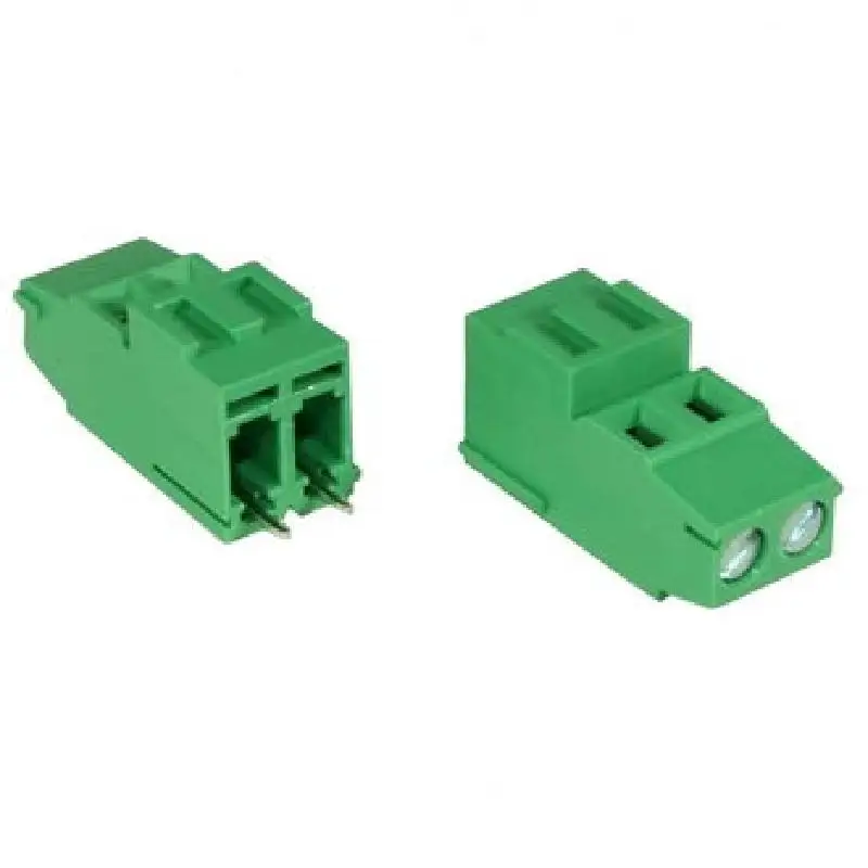 20 шт. DG500H 5.0 02P 14 00A(H) Клеммники DEGSON|Клеммные колодки| |