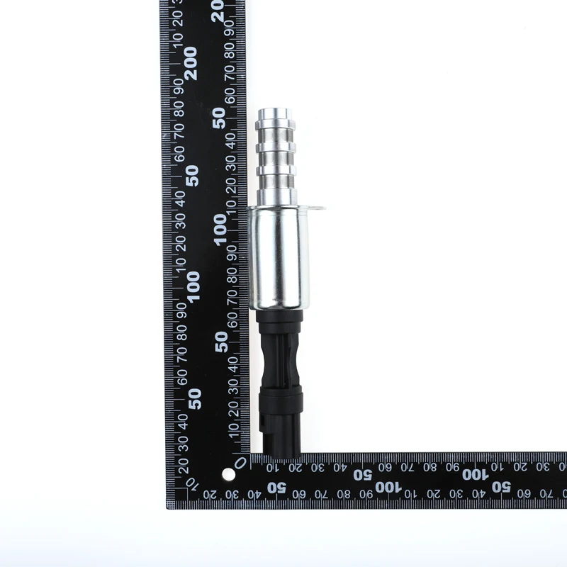 Клапан управления маслом VCT соленоид регулируемого синхронизации двигателя для