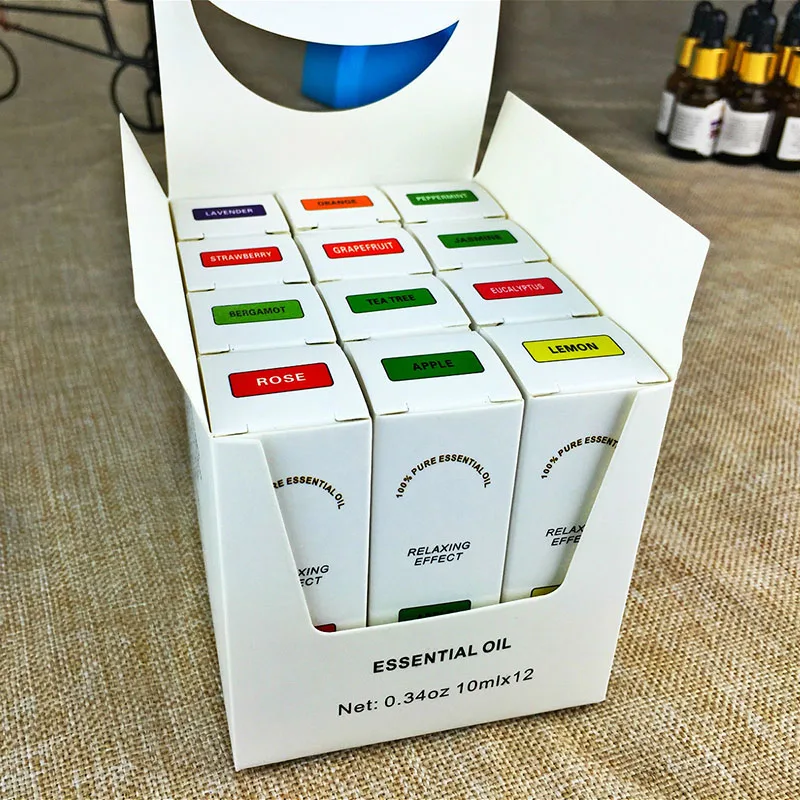 10 мл натуральный аромат премиум класса эфирное масло ароматерапия Релаксация