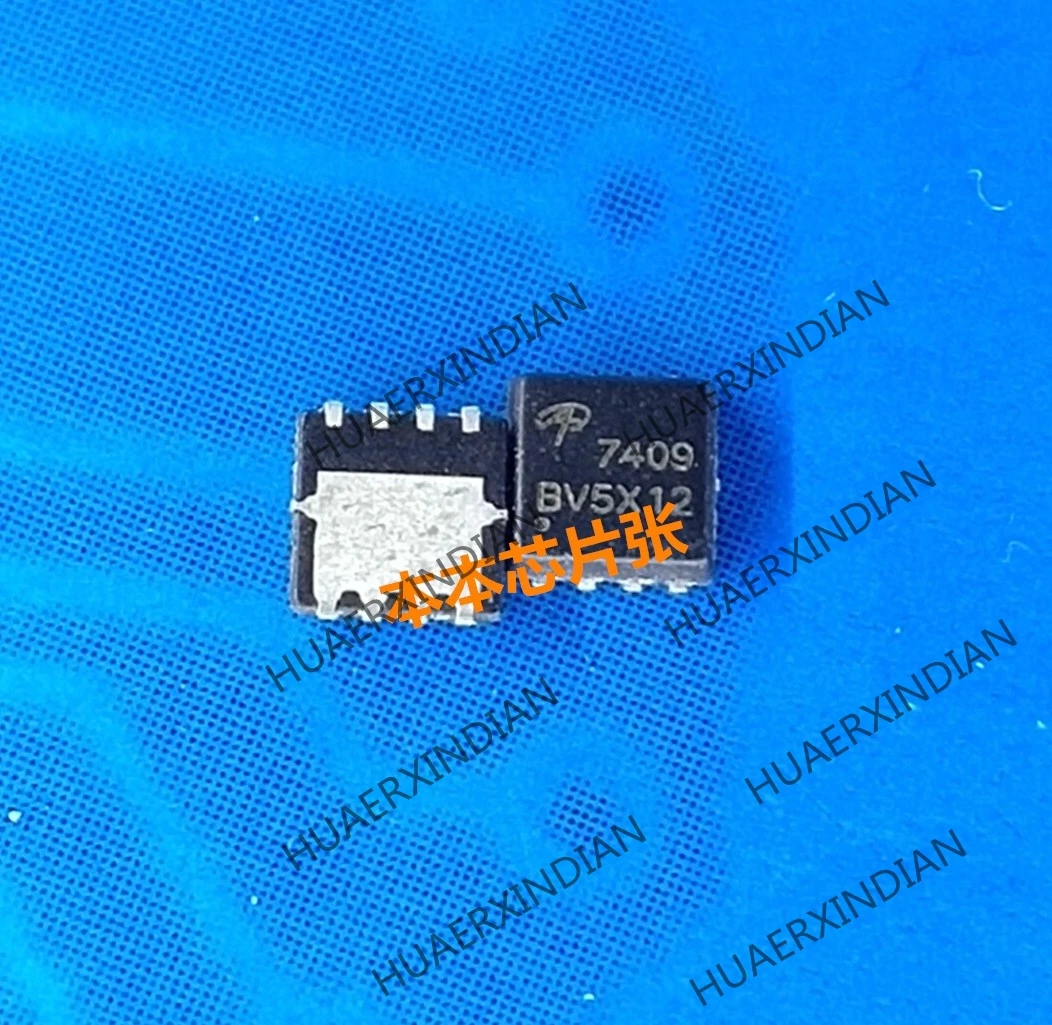 Новый AON7409 A07409 7409 AON7380 7380 QFN 8 Высокое качество в наличии|Интегральные схемы| |