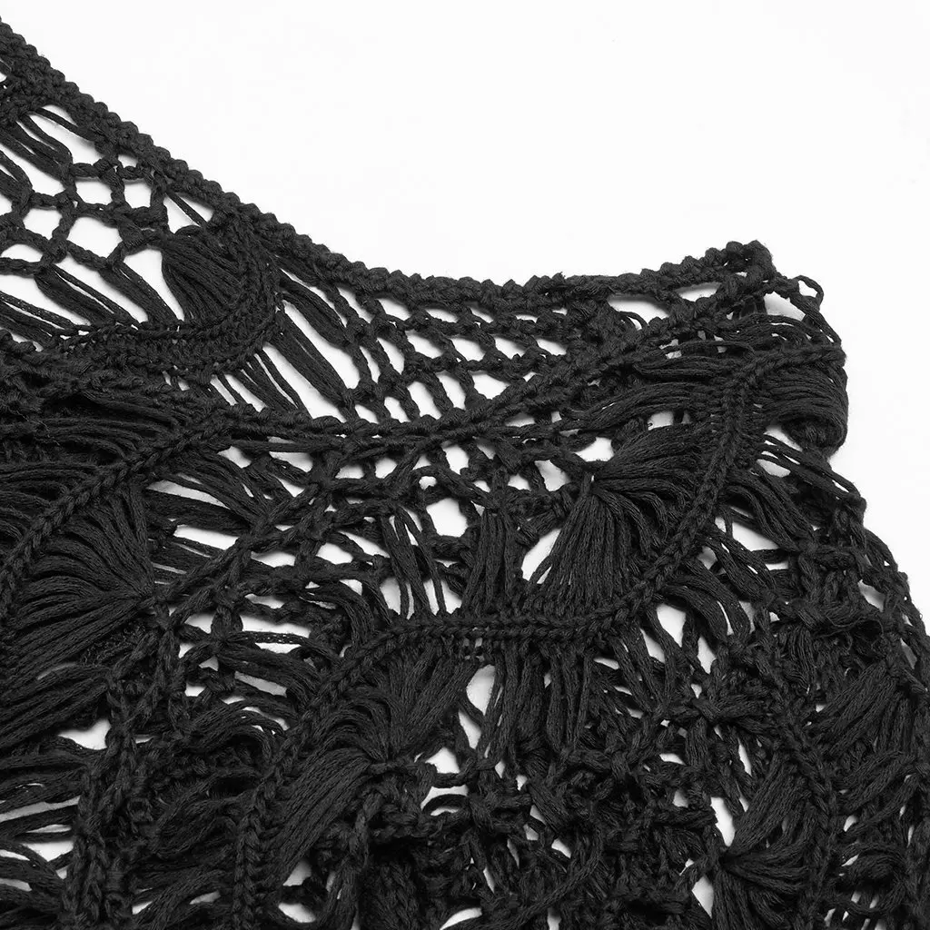 Женское готическое Элегантное Длинное Платье PUNKRAVE винтажное сексуальное