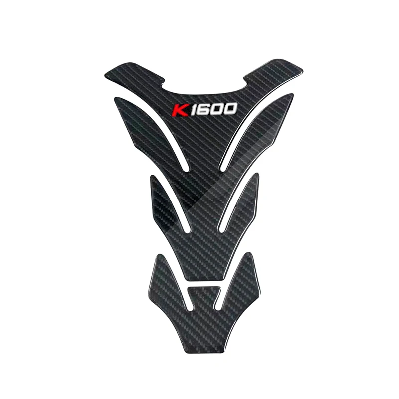 K1600 K1600B For BMW K 1600 B GT GTL carbon fiber Motorcycle Stickers Protector Tank Pad Trunk Luggage Cases 2016 2017 2018 | Автомобили и