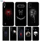 Чехол для Samsung Galaxy Note 20 10 9 8 Plus Ultra Lite M31 M31S M10 M20 M02 M30 M40