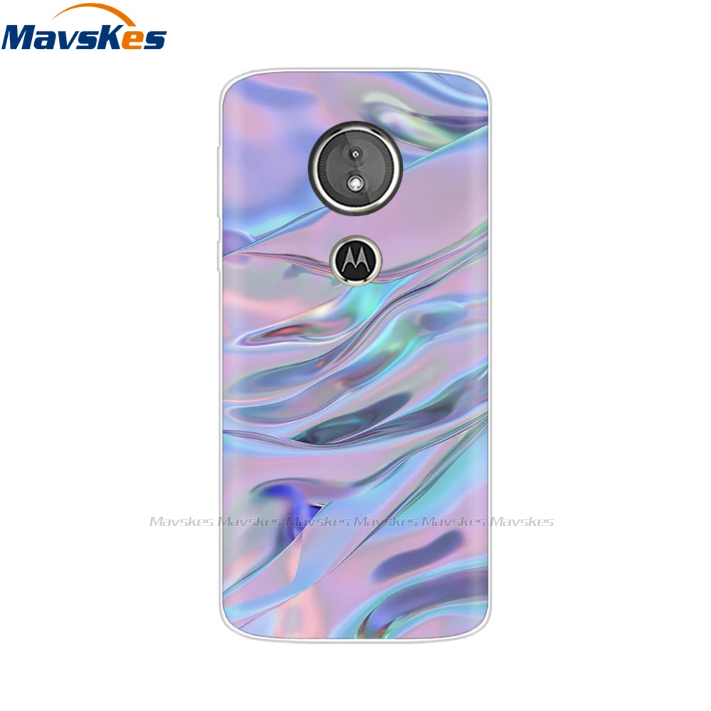 for moto e5 plus silicone case cover soft tpu phone cases for motorola moto e5 play e5 plus motoe5 case e5plus one macro free global shipping