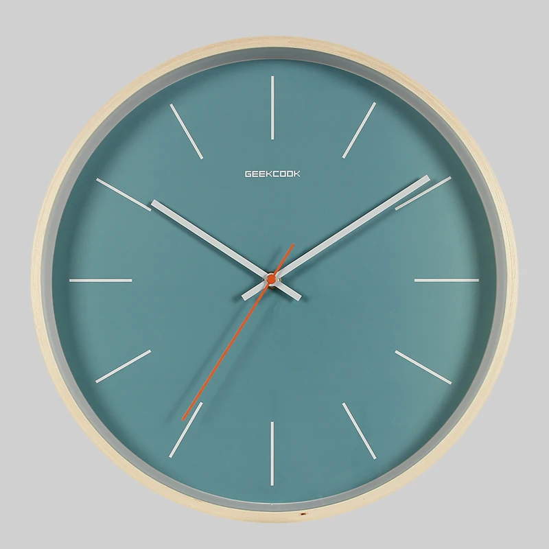 Роскошные Настенные часы современного дизайна декоративные для гостиной