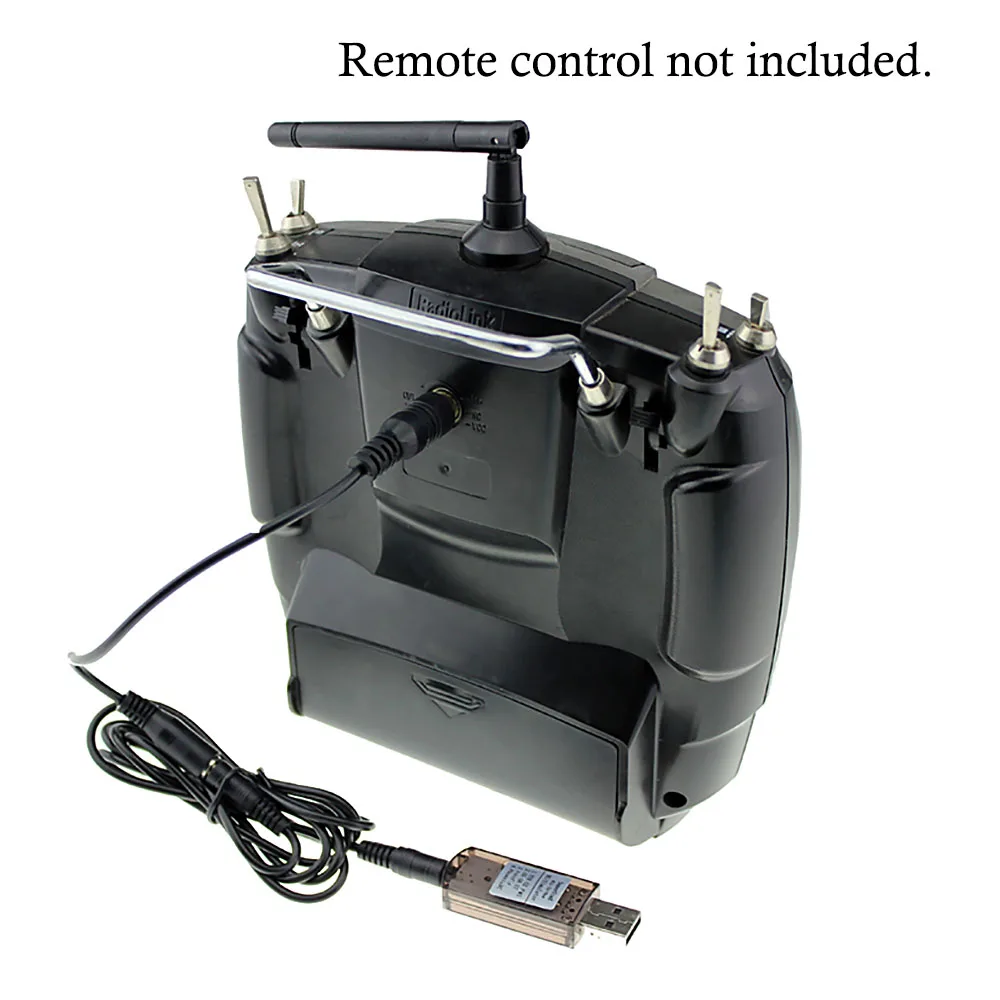 Новый все 20 в 1 кабель для симулятора полета/USB ключ радиоуправляемого вертолета