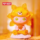 Фигурка POP MART Dimoo, игрушки из серии Зодиак, подарок на день рождения, детская игрушка, бесплатная доставка