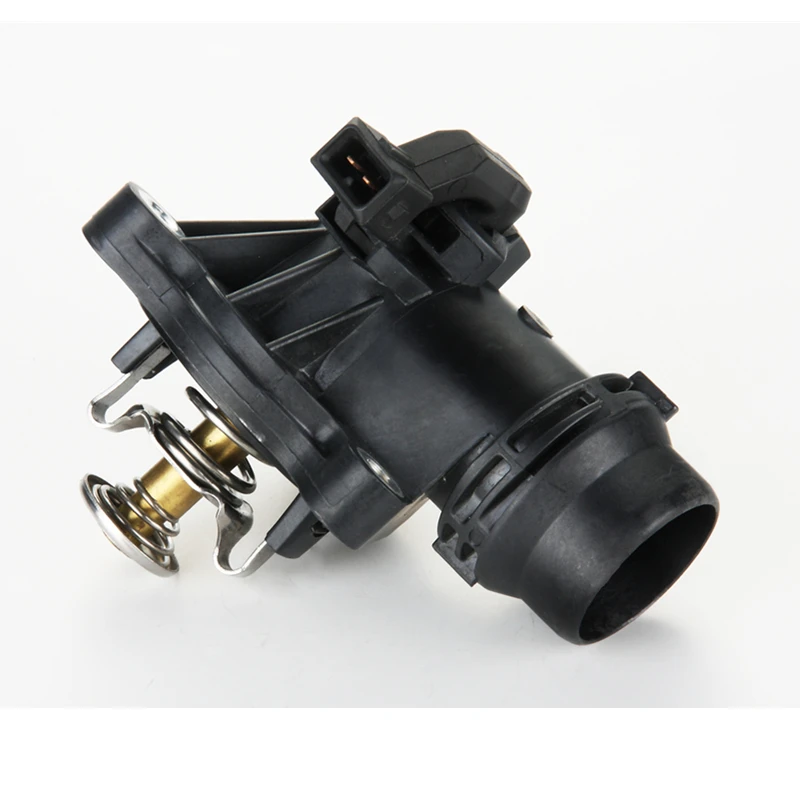 

Thermostat With Housing 105C BMW E87 E90 E60 E83 E84 1.8 2.0 N42 N46 1153-7510-959 1153 7510 959 11537510959