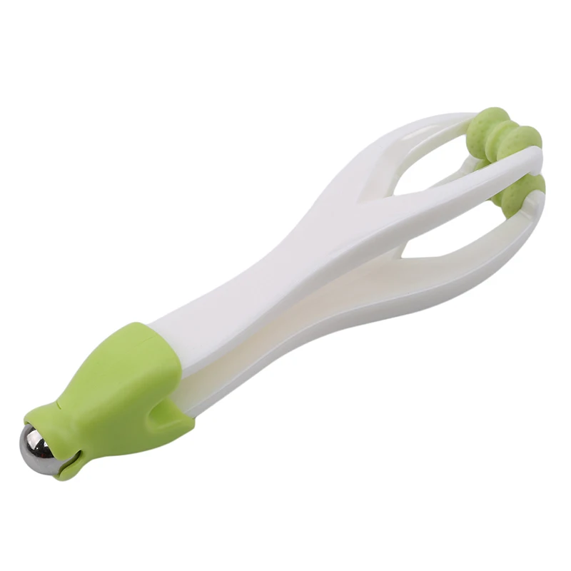 1 шт. пластиковый мини массажер для лица|Устройство ухода за кожей лица| |