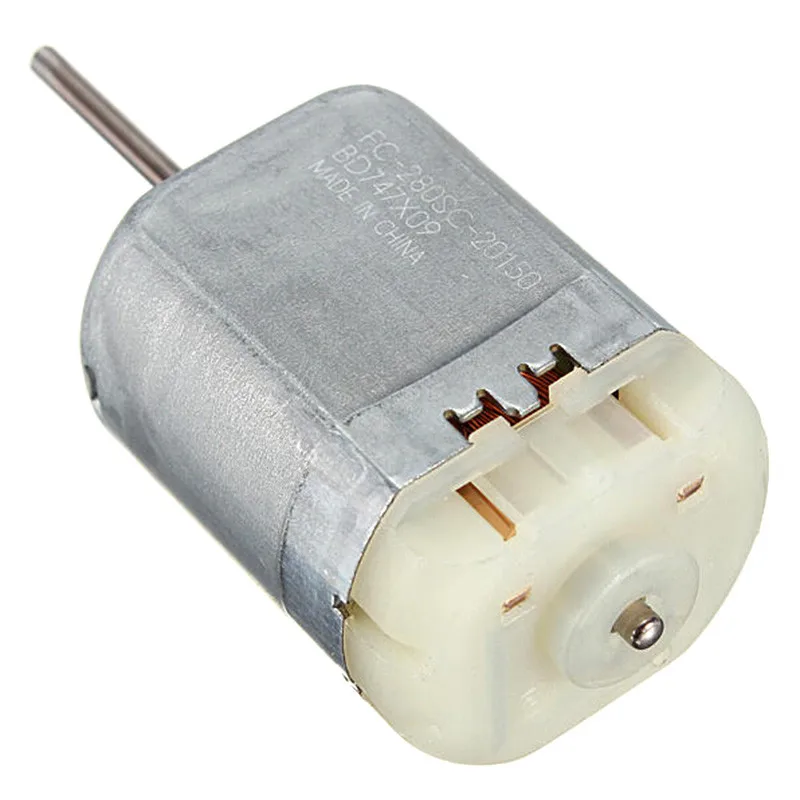

AU04 -1 PC Shaft Car Door Lock Actuator For Mabuchi Motor Repair for Lexus for Toyota 20mm Top Quality