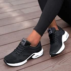 Женские легкие кроссовки, обувь для бега, спортивная обувь, дышащие кроссовки для бега, тренажерного зала, кроссовки для бега с воздушной подушкой