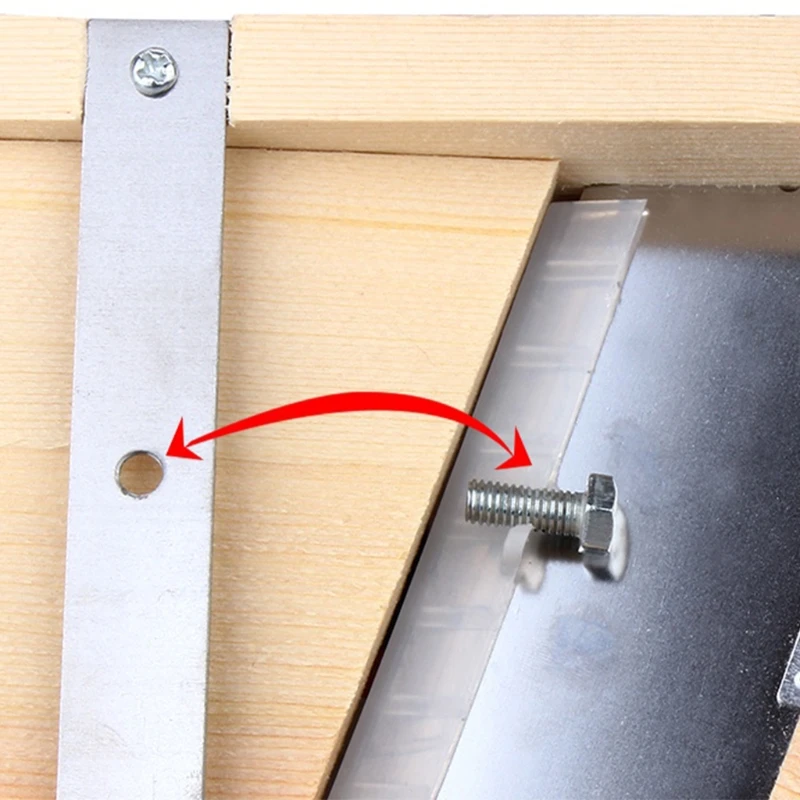 

Wooden Cabbage Shredder Slicer Vegetable Cutter Vegetable Grater Kitchen Tool