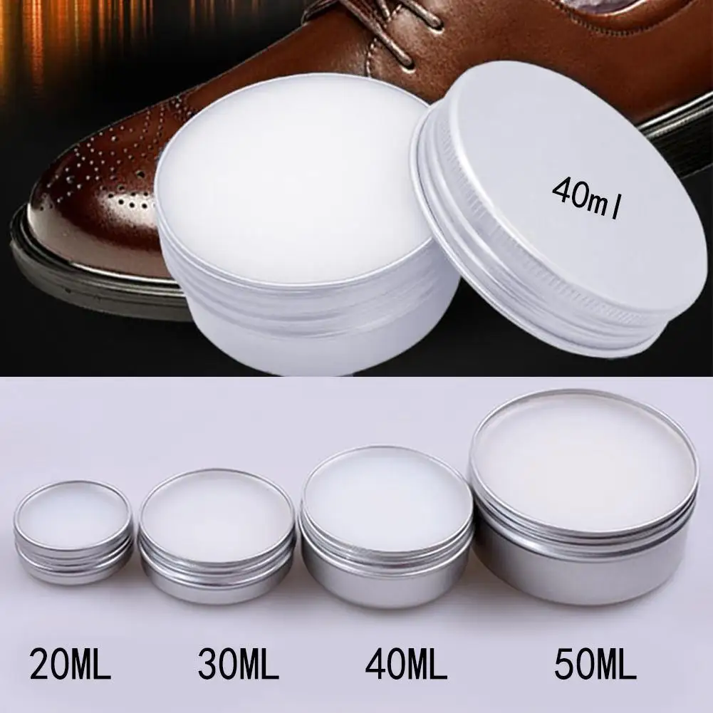 

Leather Repair Pure Mink For-Leather Bag Shoes Maintenance Cleaner Car Sofa Gel Care Polishing Grease Maintenance Repair Se X0J5
