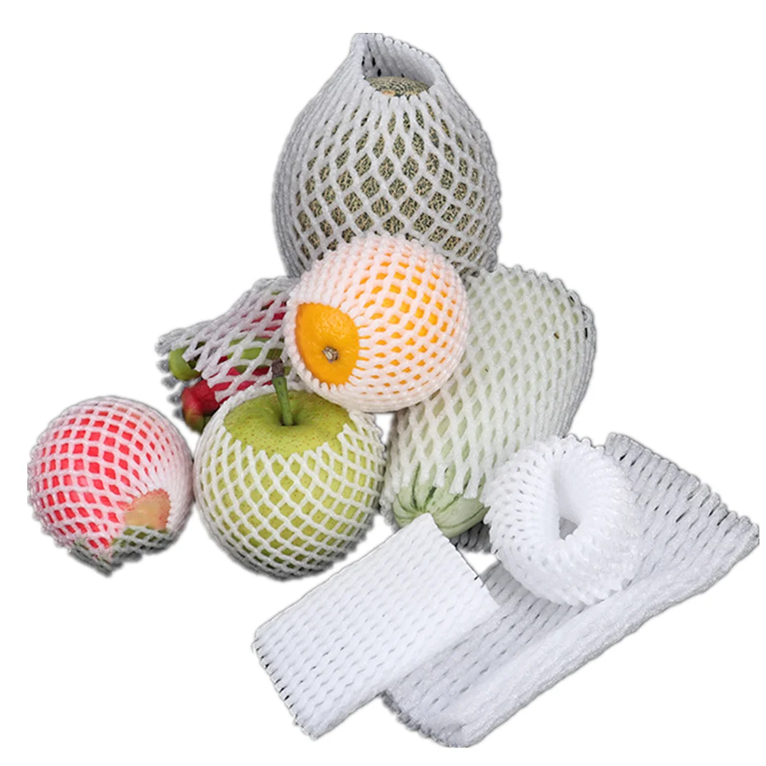 Карман из пенопласта с сетчатым рукавом Противоударная защита транспортная