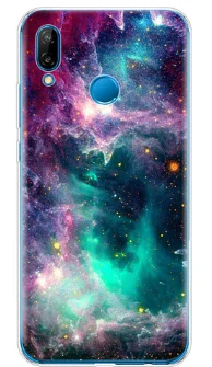 Funda de silicona para Huawei P8 P9 P10 P20 Lite 2017 Min funny phone Plus Coque cubierta trasera funda protecto |