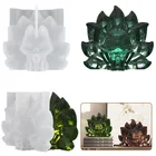 Силиконовая форма сделай сам