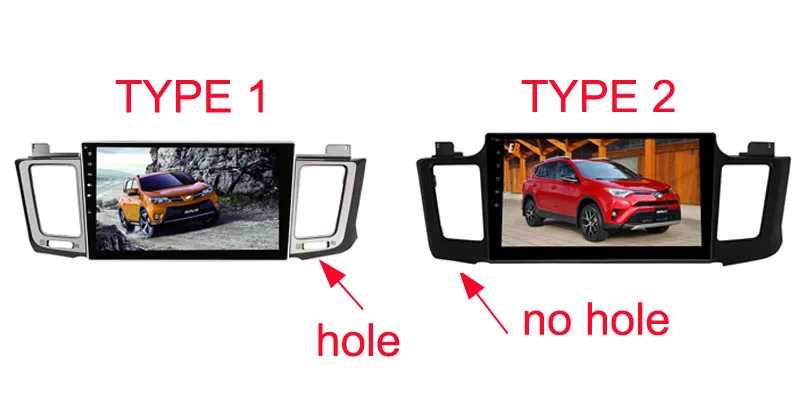 Android 9,0 Восьмиядерный PX6/PX5/px30 подходит для Toyota RAV4- автомобильный dvd-плеер навигация gps радио