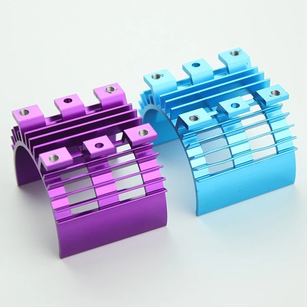 

Запчасти для автомобилей Wltoys 144001 1/14 RC 144001-1336, радиатор с улучшенным мотором
