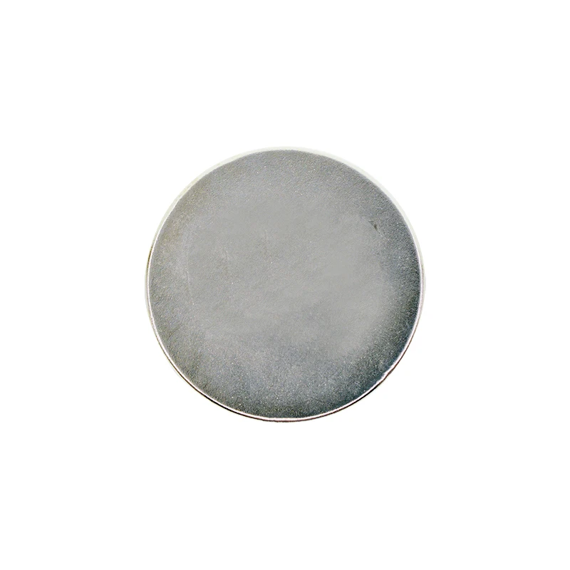 10/50/100 шт. 25x2 неодимовый магнит с фокусным расстоянием 25 мм x 2 N35