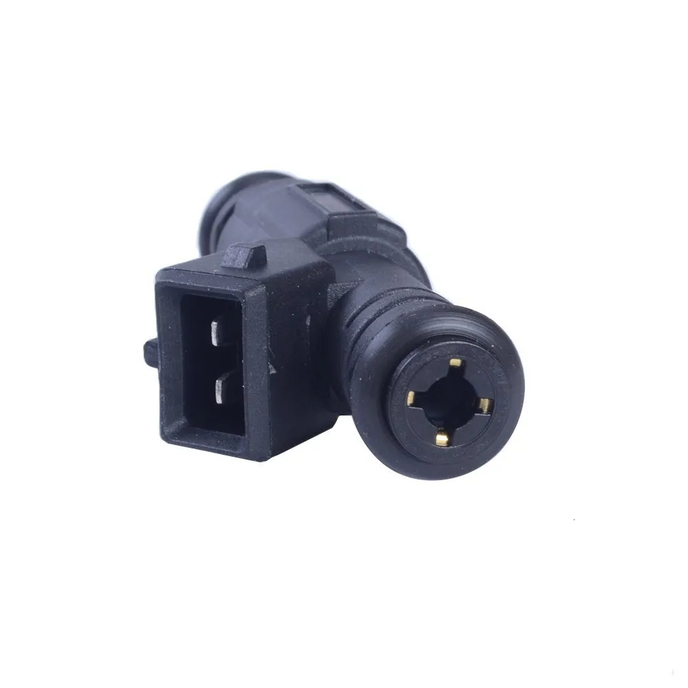 NS модифицирует автомобиль 650cc топливный инжектор с высоким импедансом