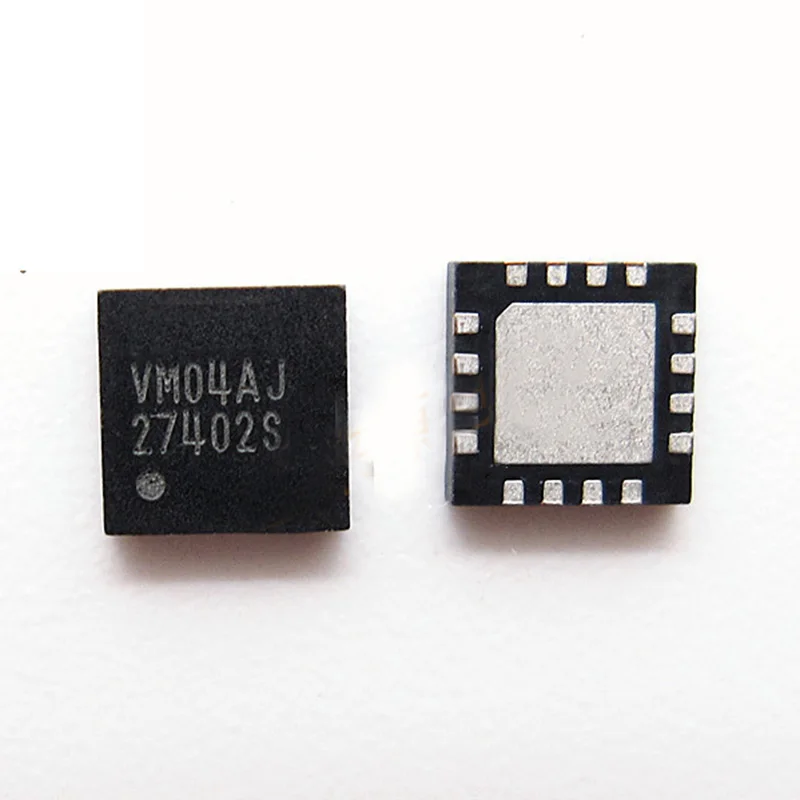 

10pcs/Lot LM27402SQX LM27402SQ 27402S QFN-16 Chipset