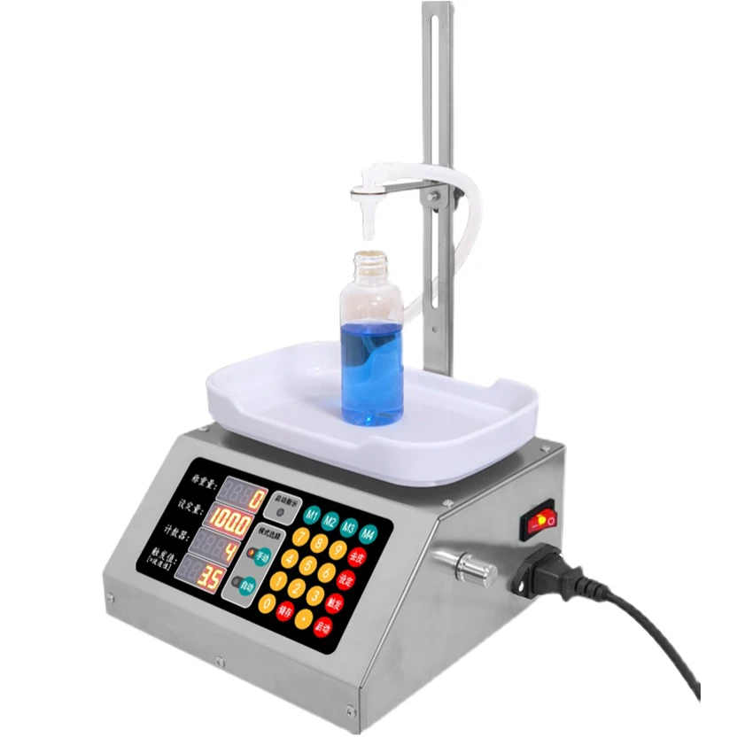 

Фотоаппарат для взвешивания жидкости CSY-1200, перистальтический насос, устройство для количественного дозирования жидкости 3-300 мл