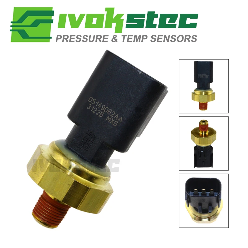 

Replaceable Original Engine Oil Pressure Sensor For Dodge Ram 1500 2500 3500 4500 5500 Nitro Dakota Caliber Avenger 05080472AA