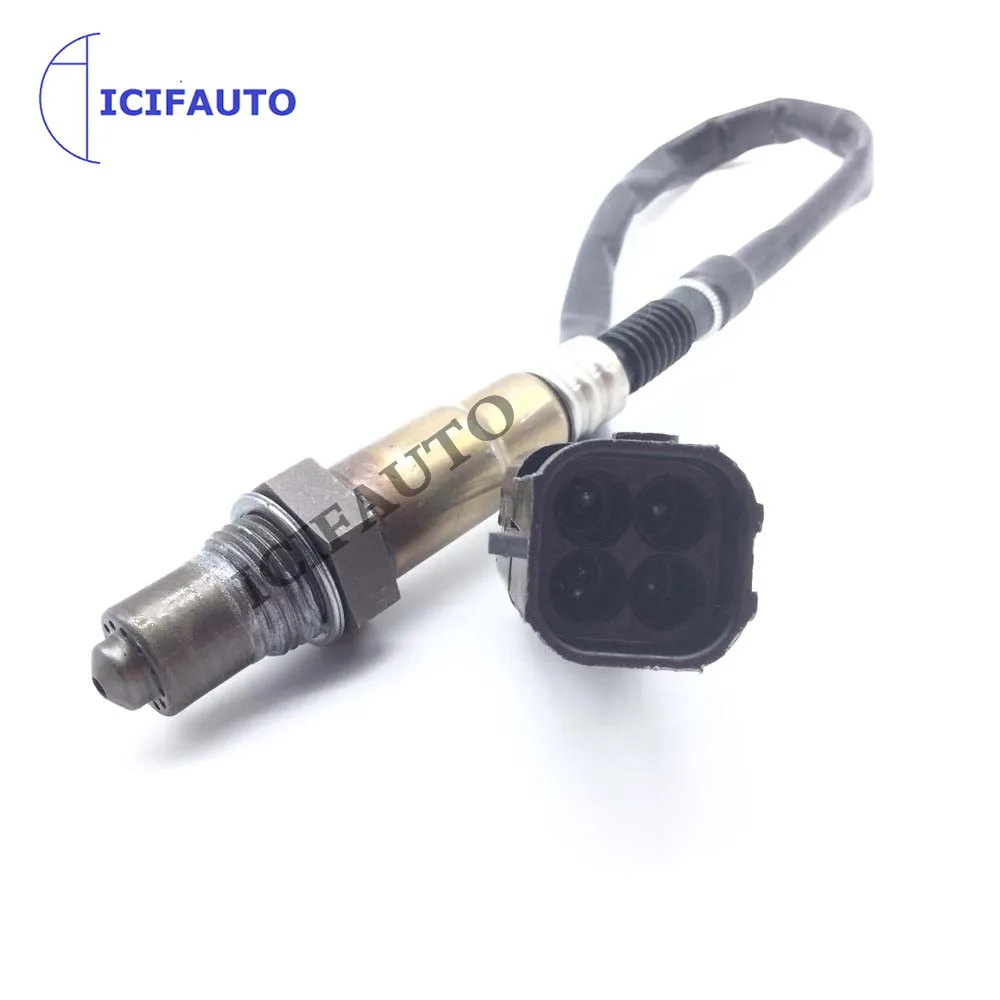 0258006537 O2 Датчик кислорода для BA3 Лада Нива приора соболиная сагона форма Тайга ваз