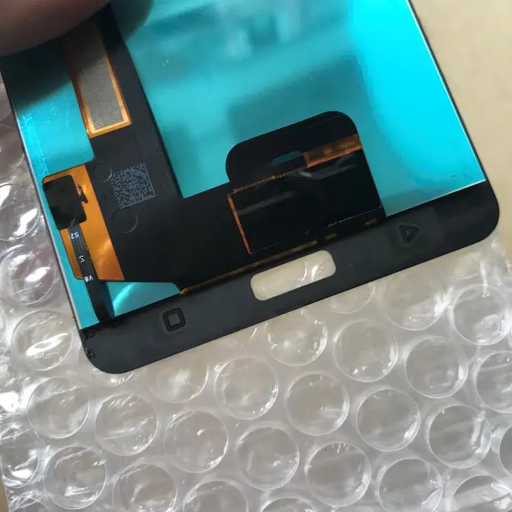 LTPro 100% Оригинальный сенсорный ЖК экран для Nokia 6 TA 1000 1003 1021 1025 1033 дисплей сенсор