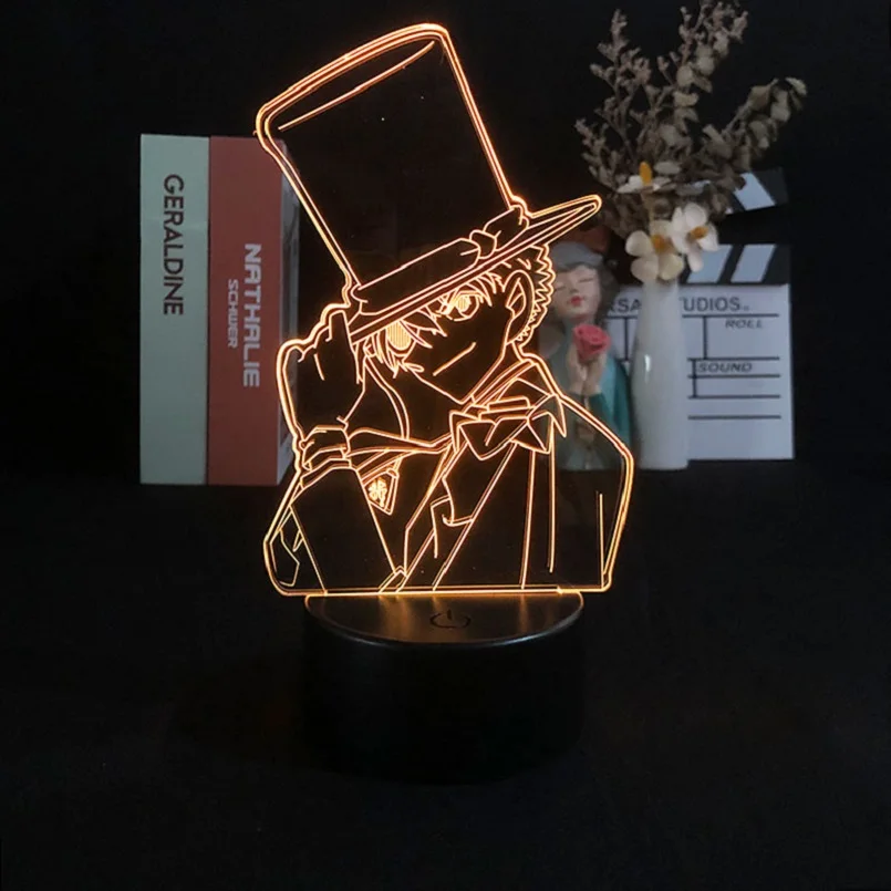 Светодиодный ночсветильник с USB-разъемом и управлением через приложение