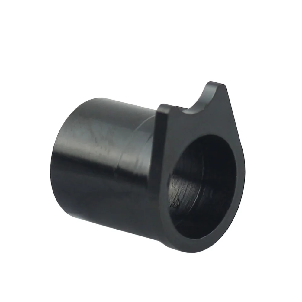 

VULPO Hunting Gun Accessories Steel Made 1911 Barrel Bushing Government Size Barrel Bushing Will Fit 45ACP/ 9mm 1911S