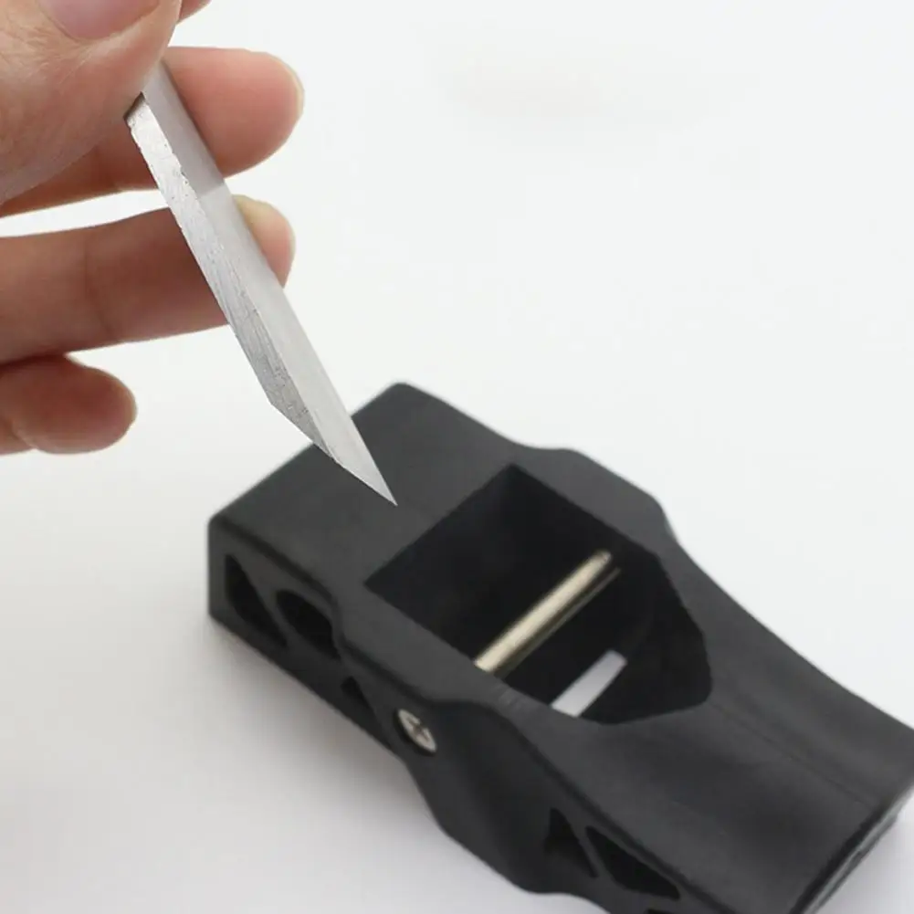 1 шт. планер для деревообработки DIY плоский инструмент отделки дерева ручка